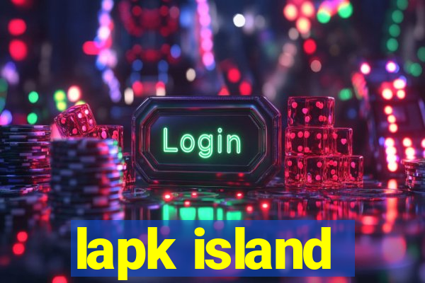 lapk island